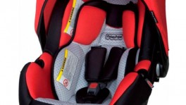 Автокресло-люлька Fisher-price Baby Carrier 0-13 кг