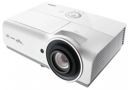 Прокат проектора Vivitek DH833 (4500 люмен, Full HD)
