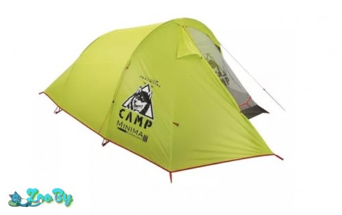Прокат палатки Camp Minima 3 SL