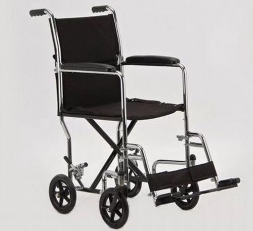 Инвалидное кресло каталка - прокат