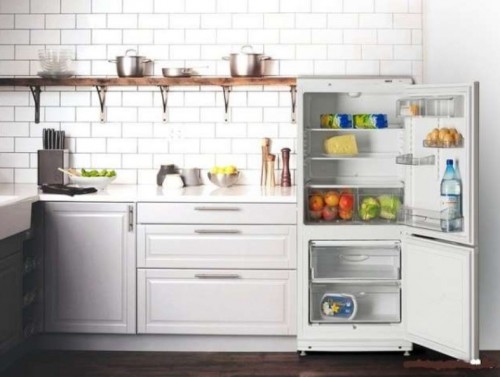Холодильник ХМ 4008