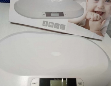 Аренда весов для новорождённых